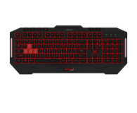 ASUS Cerberus LED MKII Black 90YH0131-B2UA00 - 355905 - zdjęcie 1